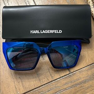 Karl Lagerfeld Sunnies New!